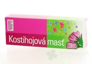 DR. Müller Kostihojová-Salbe