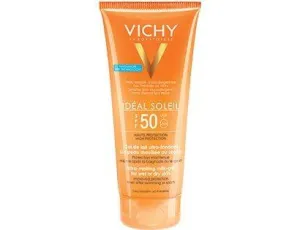 Vichy Ideal Soleil Milchgel LSF 50+ 200 ml