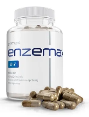 Zerex Enzemax