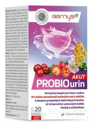 Barny's PROBIOurin AKUT
