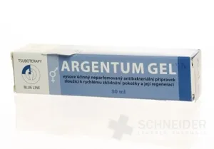 SILBERGEL