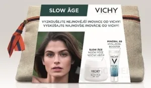 VICHY BA SLOW AGE TASCHE 2019