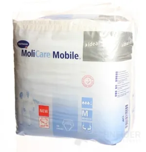 MoliCare MOBILE M (Mittel)