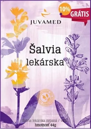 JUVAMED MEDICAL SAGE – SCHWAUER (10 % KOSTENLOS)