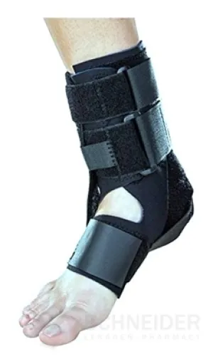 DJ ORTHESEN-GELENKFIXIERUNG DRYTEX ROCKETSOCK