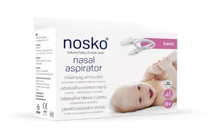 Nosko Nasensauger Basic