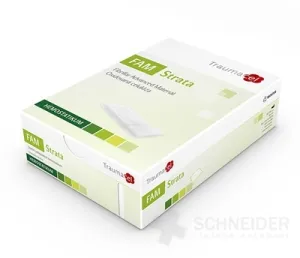 Traumacel FAM Verlustwundenabdeckung