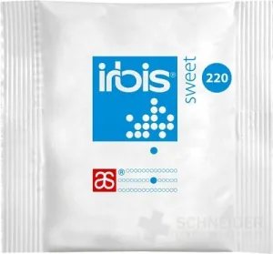 Ersatzfüllung für Tafelsüße Irbis Sweet