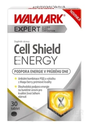 WALMARK Cell Shield ENERGY