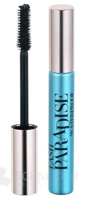 L´OREAL LASH PARADISE WASSERFEST