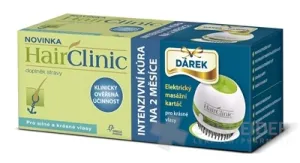 HairClinic NEU + Geschenk