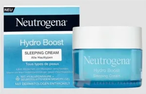 NEUTROGENA Hydro Boost Nachtmaske