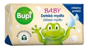 Bupi BABY Feste Seife