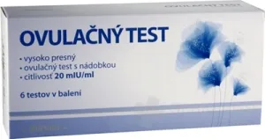 MedPharma Ovulationstest