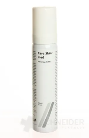CARE SKIN MED FLÜSSIGHANDSCHUHE
